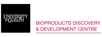 Bioproducts Discovery and Development Centre logo