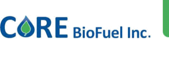 Core BioFuel logo