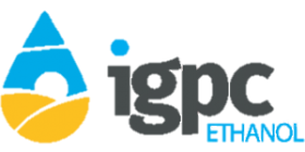 IGPC Ethanol logo