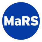 MaRS Discovery District logo